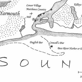 Yarmouth smuggler sound
